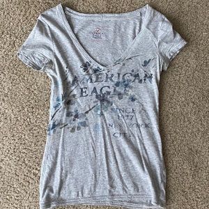 American Eagle Shirt